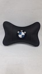 Подушки PILOT с логотипом авто BMW (1шт)