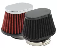 Фильтр воздушный XH-UN073-51MM-RD /красный/