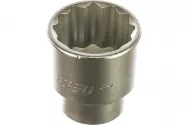 Головка 1/4" 12-гр 12мм Forsage F-52912
