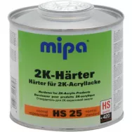 Отвердитель MIPA 237000000 2K-Harter HS 25 /нормальный/ 0,5л 