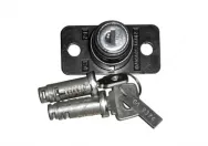 Комплект замков дверей и багажника для а/м ВАЗ 21099 ДААЗ
