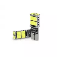 Лампа светодиодная 12V T10.4014.26SMD белая (уп. 25шт)