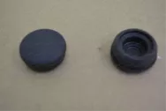Заглушка проводка дворника Hyundai Kia 983801H000