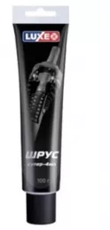 Смазка LUXE ШРУС-4 тюбик пластик 100г