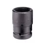 Головка ударная 1" 6-гр 40мм  HANS 88400 