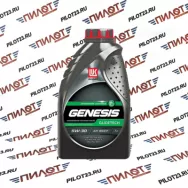 Масло моторное синтетическое Лукойл GENESIS ARMORTECH JP API SN/RC 5W30 1л
