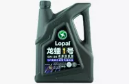 Масло моторное синтетическое Lopal 1 Ultra SYN FE SP 5W-30 (4л)