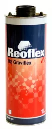Антигравий REOFLEX RX N-09/G HS 1л /серый/