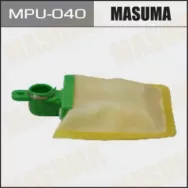 Фильтр бензонасоса Masuma MPU040
