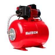 Насосная станция ELITECH САВ 1200-50Ч