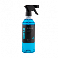HANKO C-clean Спрей для очистки поверхности и контроля дефектов, 0.5 кг