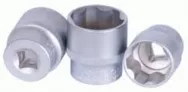 Головка 1/2" 6-гр 36мм АвтоДело Professional 39131,10544