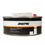Шпатлевка JETAPRO 5542 LIGHT полиэфирная1 л (м)