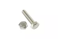 Болт М8*20 DIN 933 A2 (65631)