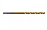 Сверло по металлу Hilberg 2.5x57(30) мм Hilberg Cobalt 5% TOP CO025 (шт)