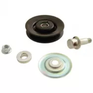 Ролик натяжной ремня кондиционера Febest 0187-KR42 Toyota Land Cruiser 100 HDJ101/UZJ100