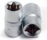 Головка СЕРВИС КЛЮЧ 76618 1/2" E18