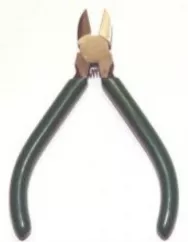 Бокорезы JONNESWAY P5601 миниатюрные 4.5" 048191