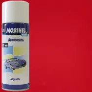 Kраска алкид аэрозоль MOBIHEL 520мл 170 торнадо