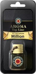 Aроматизатор TOP LINE N21 Million, 6 мл
