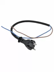 Шнур питания 1.0-2-0.6 MAKITA 6658768
