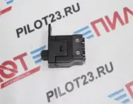 Выключатель УШМ Hitachi G13SD AEZ 153