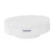 Лампа светодиодная General Lighting Systems GLDEN-GX53-17-230-GX53-4500