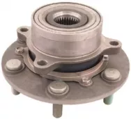 Ступица с подшипником передняя GH32490 Gmb MMC L200/Pajero Sport KA/KB/KH (2005-2010) 