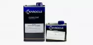 Комплект KAROCLE лак SC2100 HS 4+2л отвердителя