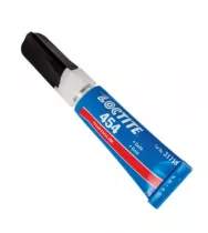 Клей LOCTITE 454 цианоакрилатный общего назначения, гель 3 г 274970/195657