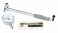 Нутромер индикаторный GRIFF НИ 50-160mm 0.01mm