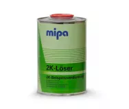 MIPA 234110000 2К-loser Средство для растворения 2К лаков и красок 1л