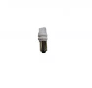 Лампа светодиодная 12V T8-5630-2SMD-BA9S белая (уп. 50шт)