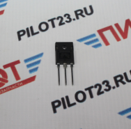 Транзистор IRGP4066D-EPBF 669634