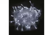 Гирлянда светодиодная LED160-10-W, 160 LED, 10м