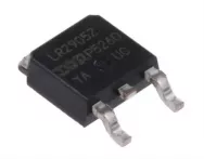 Транзистор IRLR 2905PBF
