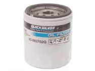 Фильтр масляный для MERCRUISER 4.3L(Quicksilver)