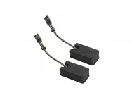 Щетки графитовые (пара) аналог Bosch 6*10*18 автостоп CHAMPION 7140215