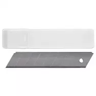 Лезвия STAYER "PROFI" 09179-S5 сегментированные, 25мм (5шт в боксе)