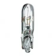 Лампа накаливания TUNGSRAM 91602 B10 24V-1,2W W2x4,6d (уп. 10шт)