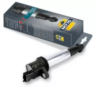 Катушка зажигания для а/м ВАЗ 2112 16кл. 1,6V SLON