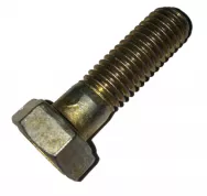 Болт М8*27 10,9 нажимного диска (10734)