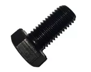 Болт М14*30 пр.10,9 полная резьба DIN 933 черный  (17722)