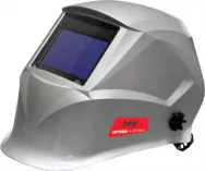 Маска сварщика Fubag Хамелеон OPTIMA 4-13 VISOR Серебряный (М)