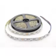 Лента светодиодная GLS-5050-60-14.4-12-IP20-RGB-6, (5м) General Lighting Systems, холодный белый