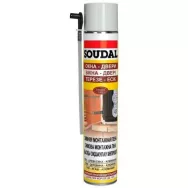 Пена монтажная SOUDAL бытовая 750 мл