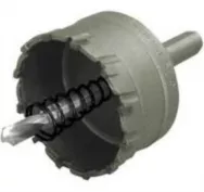 Коронка кольцевая Профи по металлу (20мм) FIT 36820