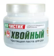 Чистящая паста для рук Чистик Хвойный 450ml