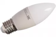 Лампа светодиодная Фарлайт свеча C35 10Вт 2700К Е27