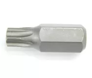 Бита TORX T20 10мм 30мм Forsage F-1763020
